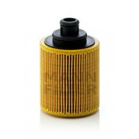 Գ  MANN-FILTER HU712/7X