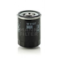 Գ  MANN-FILTER W610/7