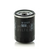 Գ  MANN-FILTER W610/9