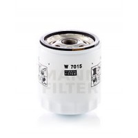 Գ  MANN-FILTER W7015