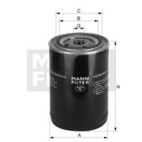 Գ  MANN-FILTER W7043