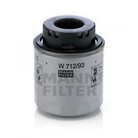 Գ  MANN-FILTER W712/93