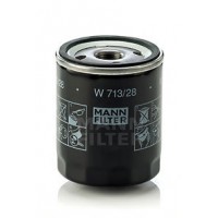   MANN-FILTER W713/28