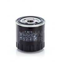   MANN-FILTER W8013