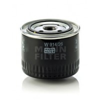   MANN-FILTER W914/26