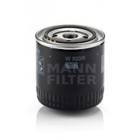 Գ  MANN-FILTER W920/6