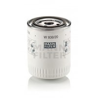   MANN-FILTER W930/20