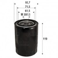   VALEO 586090