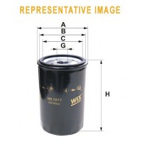 Գ  WIX FILTERS WL7503