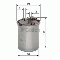 Գ  BOSCH 0 450 906 500