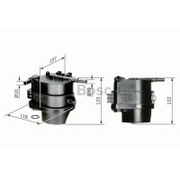   BOSCH 0 450 907 007