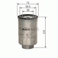 Գ  BOSCH 1 457 434 440