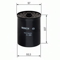   BOSCH 1 457 434 448