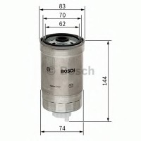   BOSCH 1 457 434 516