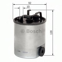   BOSCH F 026 402 003