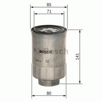   BOSCH F 026 402 813