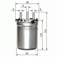 Գ  BOSCH F026402834