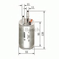   BOSCH F 026 403 014