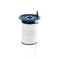   MANN-FILTER PU7005