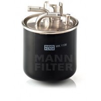   MANN-FILTER WK1136