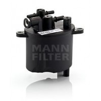   MANN-FILTER WK12001