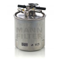 Գ  MANN-FILTER WK9025