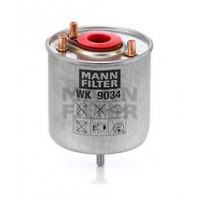   MANN-FILTER WK9034Z