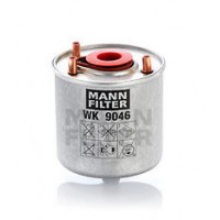 Գ  MANN-FILTER WK9046Z