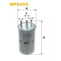 Գ  WIX FILTERS WF8455