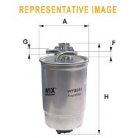 Գ  WIX FILTERS WF8459