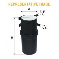 Գ  WIX FILTERS WF8465