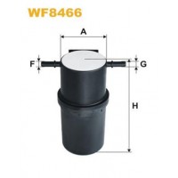   WIX FILTERS WF8466