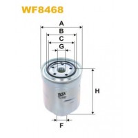   WIX FILTERS WF8468