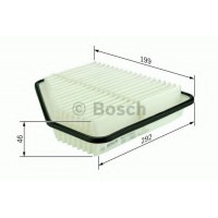 Գ  BOSCH F 026 400 159