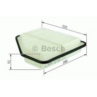   BOSCH F 026 400 162