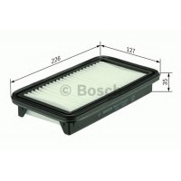 Գ  BOSCH F 026 400 201