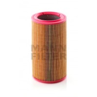   MANN-FILTER C14004