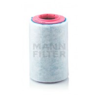   MANN-FILTER C17237/1