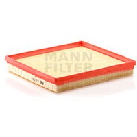   MANN-FILTER C26009-2