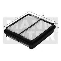   MANN-FILTER C30027