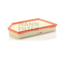   MANN-FILTER C35177
