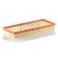   MANN-FILTER C38116