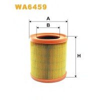   WIX FILTERS WA6459