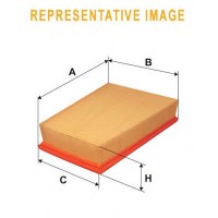 Գ  WIX FILTERS WA9668