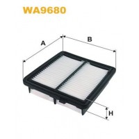 Գ  WIX FILTERS WA9680