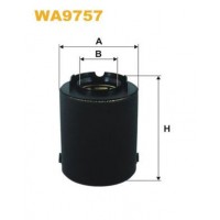   WIX FILTERS WA9757