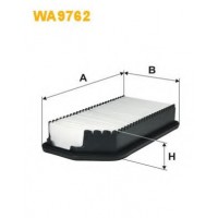   WIX FILTERS WA9762