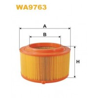 Գ  WIX FILTERS WA9763