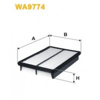   WIX FILTERS WA9774