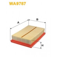 Գ  WIX FILTERS WA9787